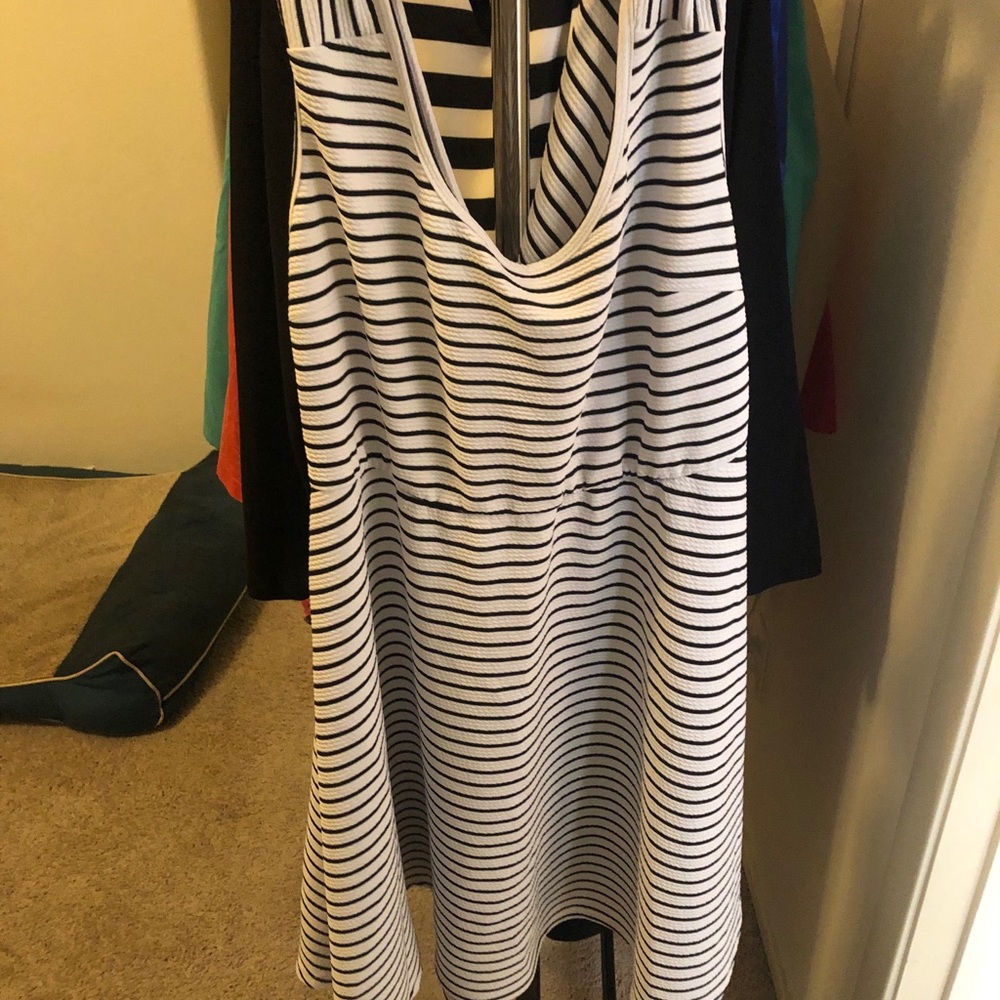 Lot of 3 Spring Dresses *Torrid/Lane Bryant*